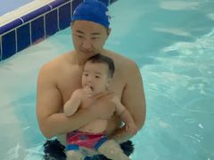 -沃特宝贝亲子游泳中心(壹方中心店)