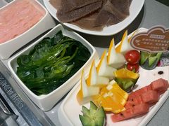 -海底捞火锅(方塔东街店)