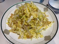-渔港甄宴·海鲜·地标烟台菜(金沙滩店)