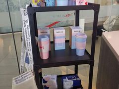 -瑞幸咖啡(三里屯SOHO-6号楼店)