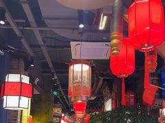 -蜀大侠火锅(香格里拉店)