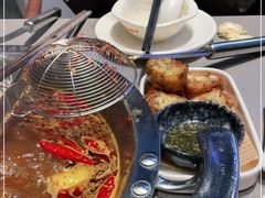 -为什么牛潮汕牛肉火锅(中信广场店)