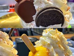 -牛牛和清小妞芝士卷饼厂(红谷滩万达店)