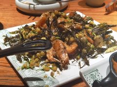 -云海肴·汽锅鸡·云南菜(高德置地店)