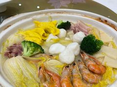-好福记饭店(红梅公园店)