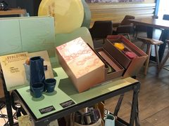 -星巴克(天津SM城市广场店)