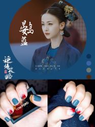 -沐可.美甲美睫沙龙
