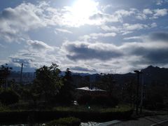 -浮山香苑