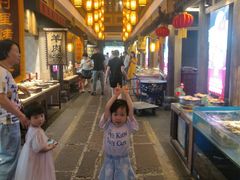 -大张烙馍村(泉山店)