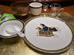 -蒙古大营·蒙古演绎餐厅(赛马场店)