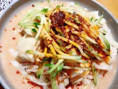 -煜北·西北小馆(曲阳路店)