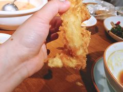 -必点海鲜·鲅鱼水饺(鞍山西道店)
