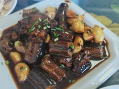 -林家饭店(新林公路店)
