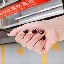 -KING NAIL 日式美甲美睫