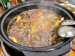 -金海椒罐罐鲢鱼(东方桂苑店)