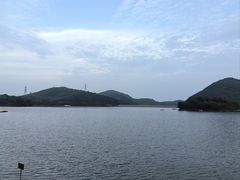 -宁波九龙湖开元度假村