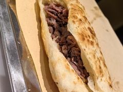 纯驴肉火烧-高玛纳驴肉火烧(河间总店)