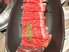 -亚马逊蒸汽活海鲜自助(LCM置汇旭辉广场店)