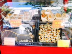 椒盐一口酥-宋记饼家(石门二路店)