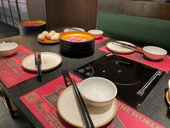 -牛New寿喜烧(新六百店)