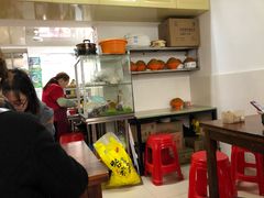 -阿麟馄饨(延长路店)
