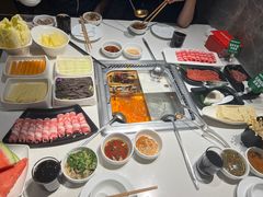-海底捞火锅(星光不夜城店)