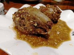 -老号尤兔头(西川店)