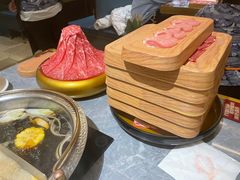 -樱煦和牛寿喜烧(如皋吾悦广场店)