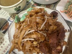 -葛记焖饼(伏牛路店)