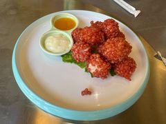 -小团圆灶台鱼·百城头牌菜(千岛湖店)