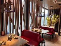 -老板恋上鱼(恒隆广场店)