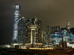 -香港皇家太平洋酒店