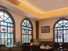 -澳门木偶葡国餐厅(珠海店)