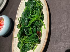 -山石榴·贵州菜(K11店)