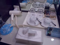 -香港城市花园酒店