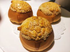 -飶香居(省博物馆店)