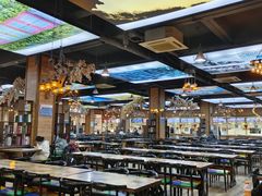 -济南大学-第8食堂