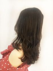 点击看大图 -BTR发型定制潮沙龙店