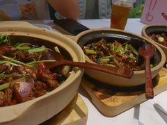 -火啫啫·粤式啫啫煲(南京弘阳店)