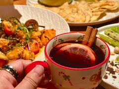 -THE CANNERY&JUJU 新鲜海鲜·牛排美食酒廊