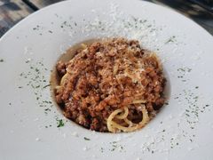 -Supine Bistro溯泮餐厅