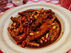 -辣小鲜·南昌大排档(船山路店)