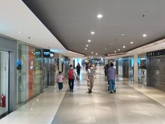 -汉堡王(北京三里屯购物中心)