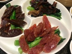 -中国厨房/台湾牛肉面