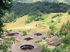 -福建土楼(南靖)景区