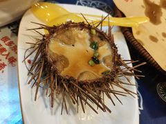 -旺角小渔村·海肠捞饭开创者(二马路店)
