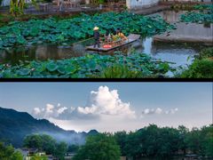 -呈坎景区