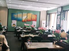 大堂-紫光园(创始店)