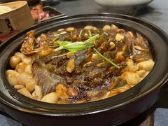 -旺顺阁海鲜广场(亚运村店)