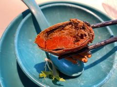 -荷塘秋月·本帮江浙菜(国权路店)